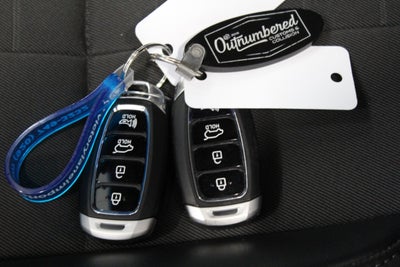 2022 Hyundai VELOSTER N DCT