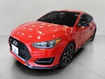 2022 Hyundai VELOSTER N DCT