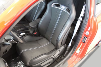 2022 Hyundai VELOSTER N DCT