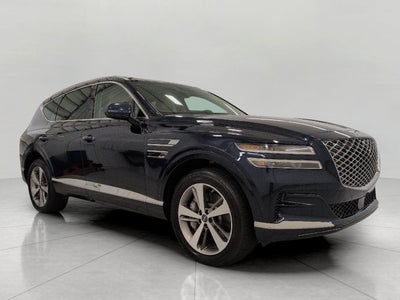 2023 Genesis GV80 2.5T AWD