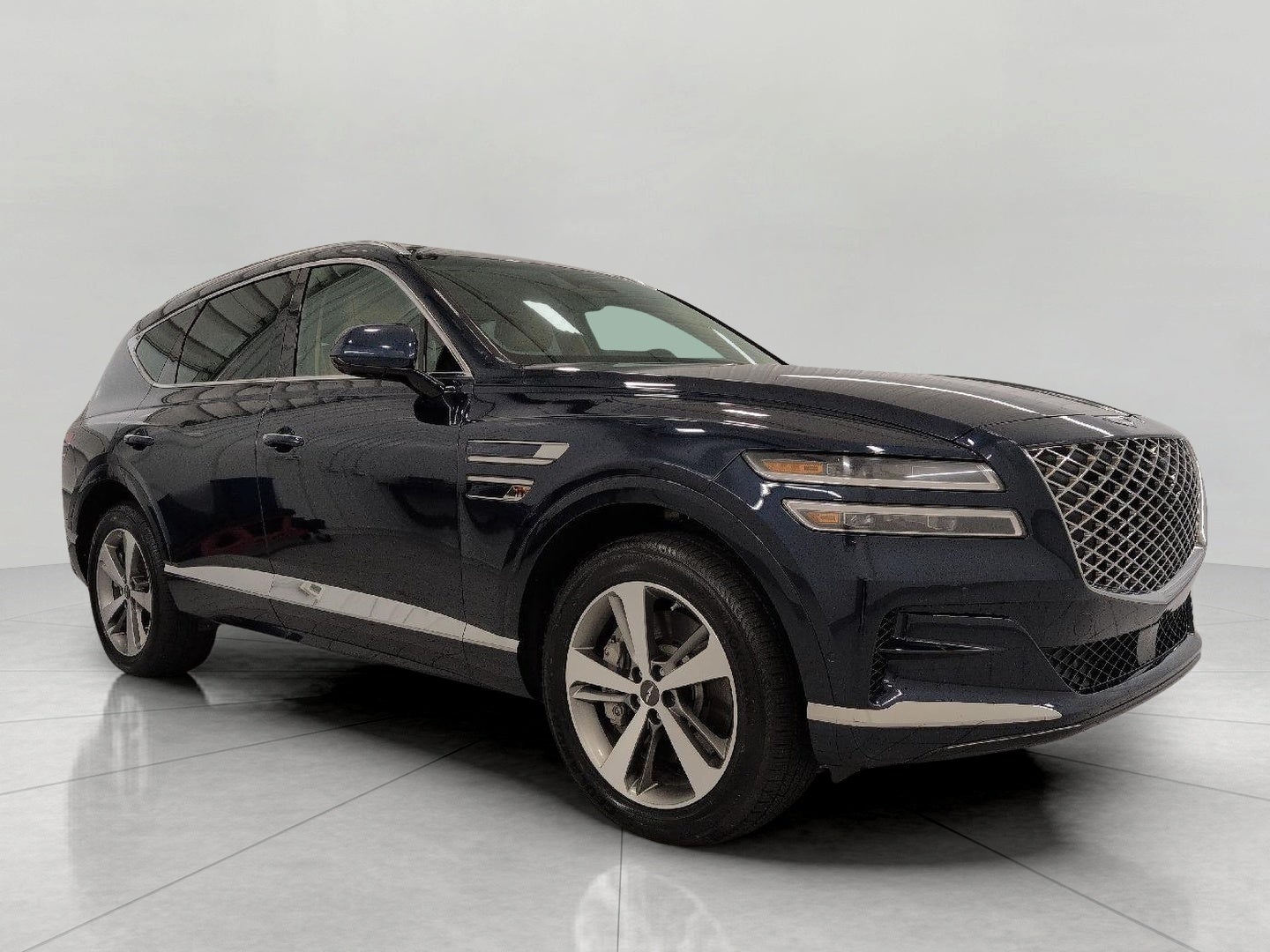 2023 Genesis GV80 2.5T AWD