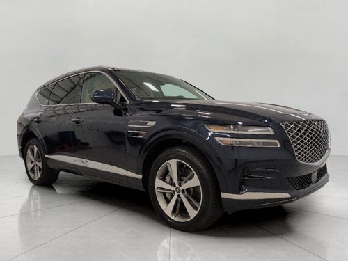2023 Genesis GV80 2.5T AWD
