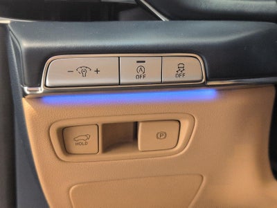 2023 Genesis GV80 2.5T AWD