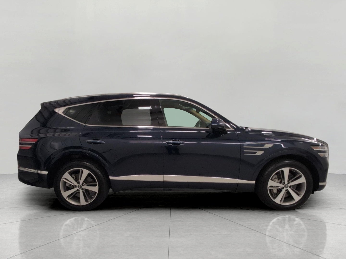 2023 Genesis GV80 2.5T AWD