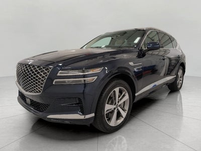 2023 Genesis GV80 2.5T AWD