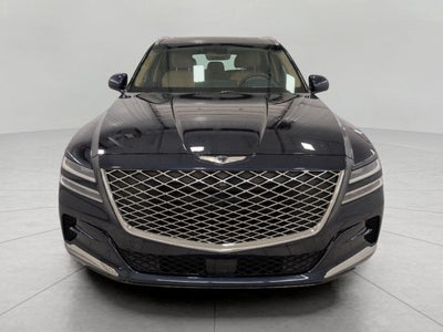 2023 Genesis GV80 2.5T AWD