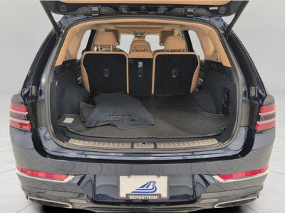2023 Genesis GV80 2.5T AWD