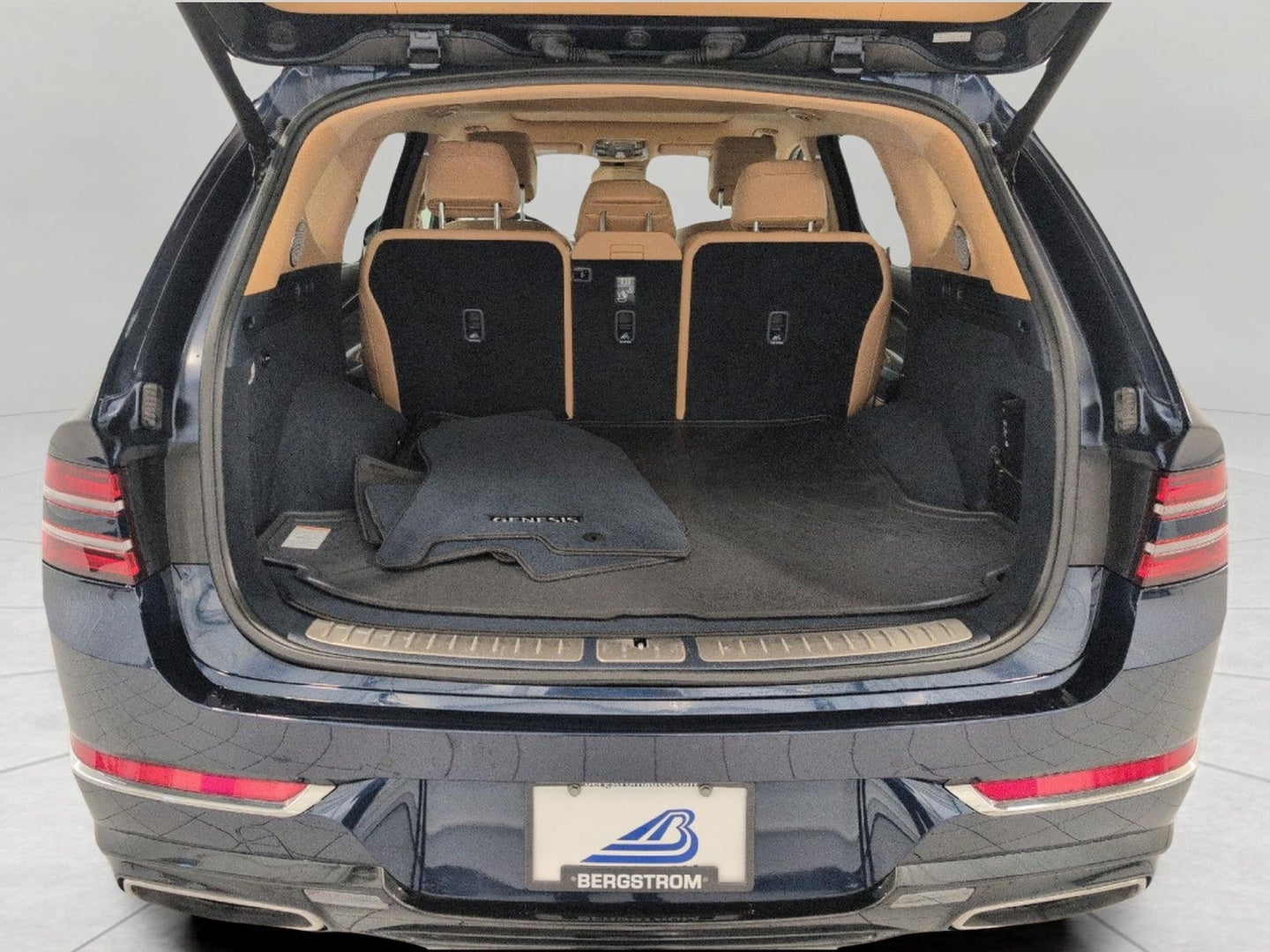 2023 Genesis GV80 2.5T AWD