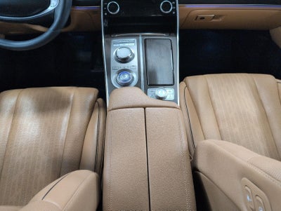 2023 Genesis GV80 2.5T AWD