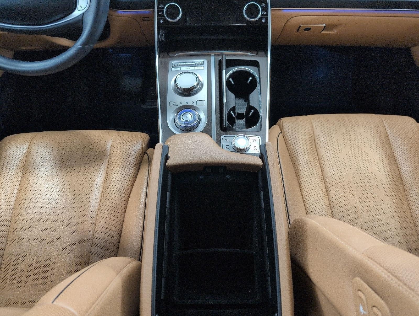 2023 Genesis GV80 2.5T AWD