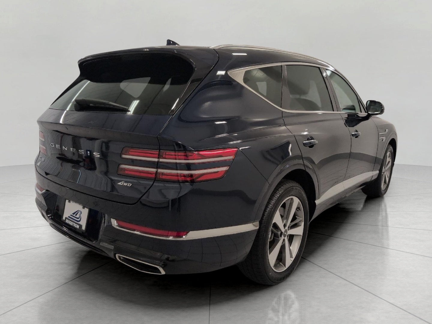 2023 Genesis GV80 2.5T AWD