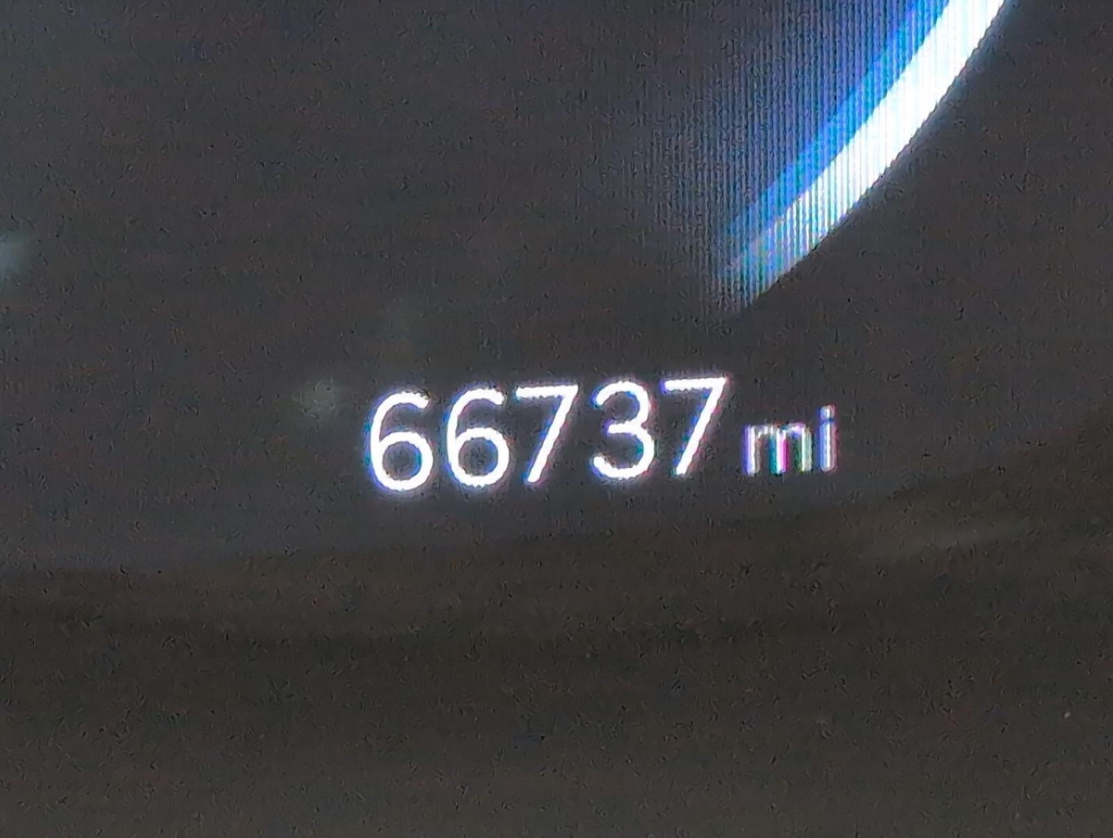 2023 Genesis GV80 2.5T AWD