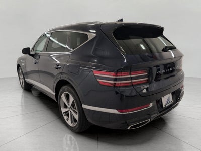 2023 Genesis GV80 2.5T AWD