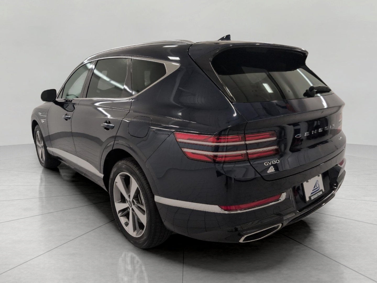 2023 Genesis GV80 2.5T AWD