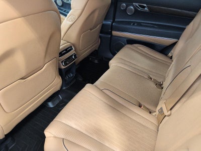 2023 Genesis GV80 2.5T AWD