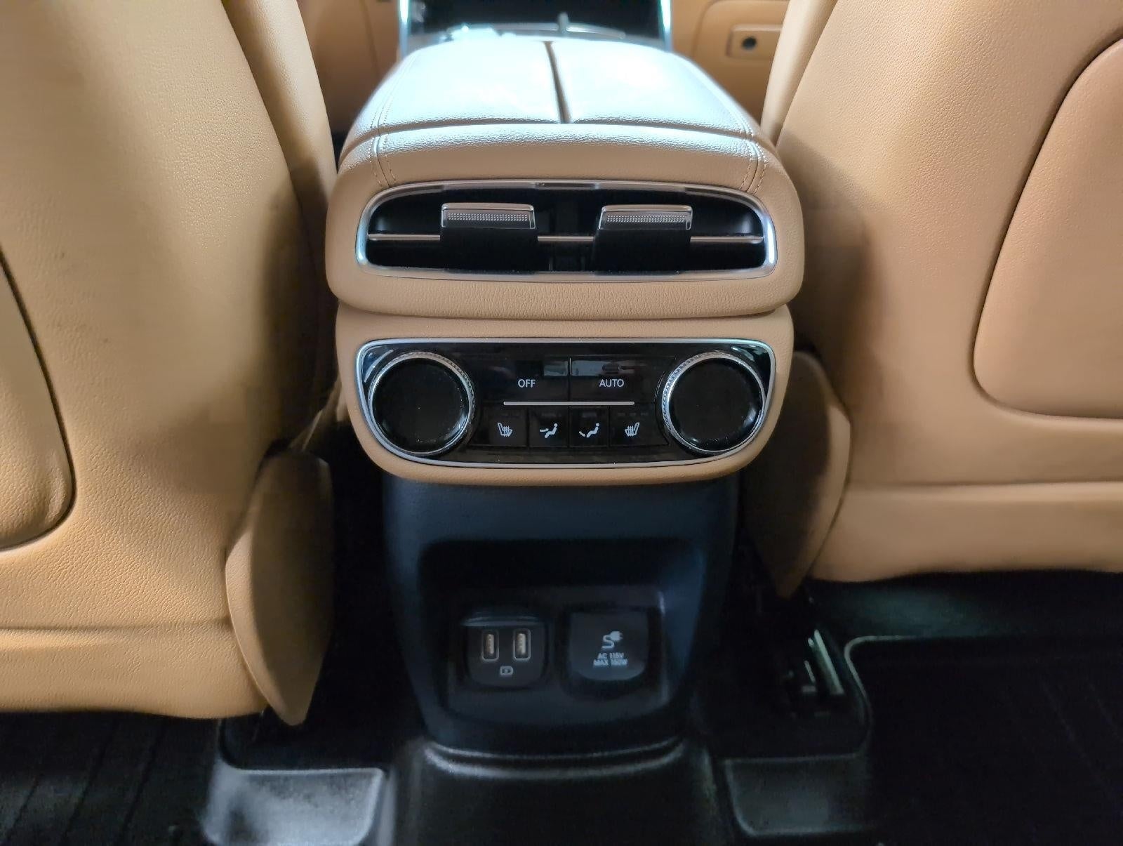 2023 Genesis GV80 2.5T AWD