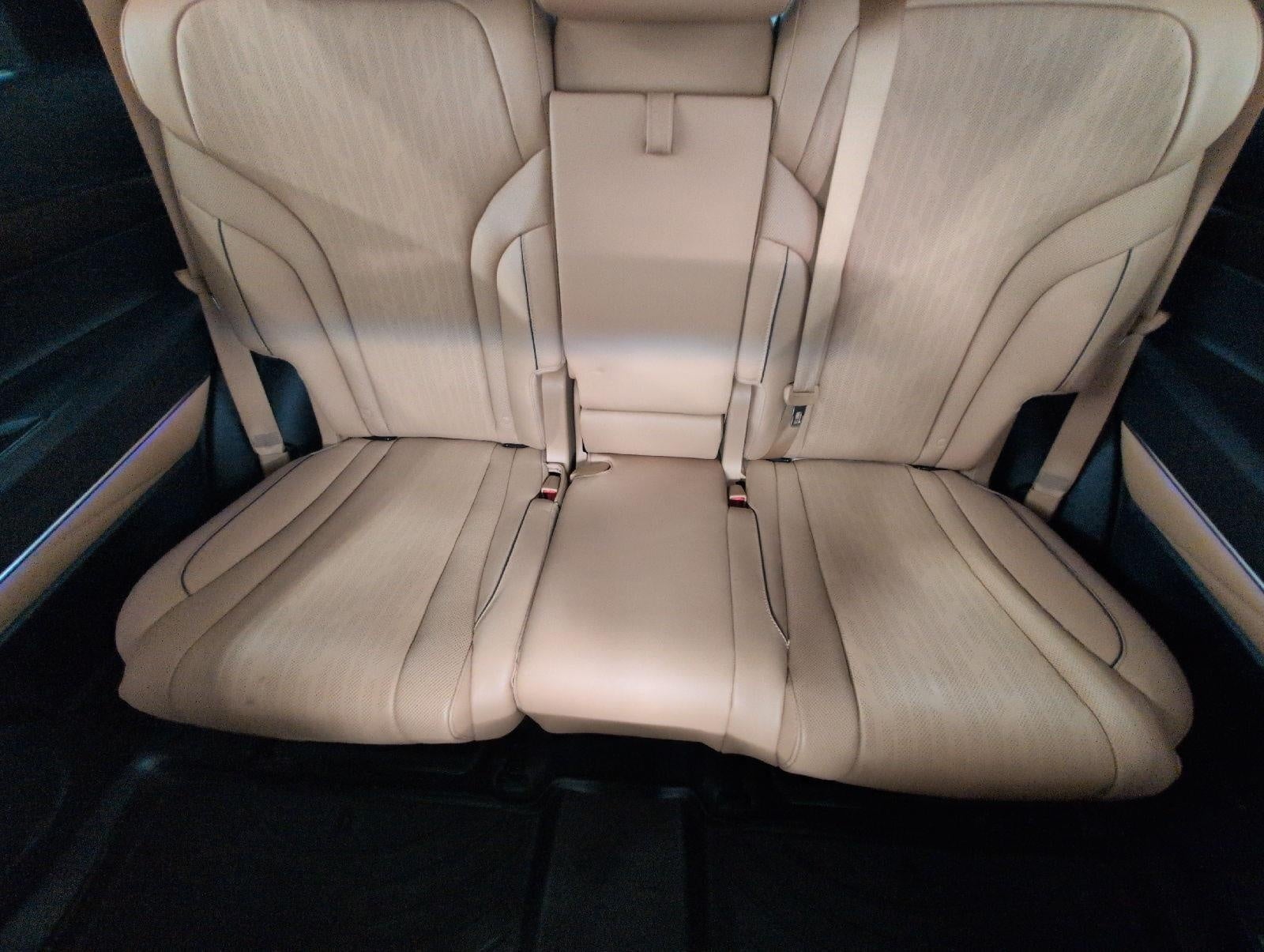 2023 Genesis GV80 2.5T AWD