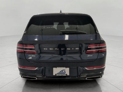 2023 Genesis GV80 2.5T AWD