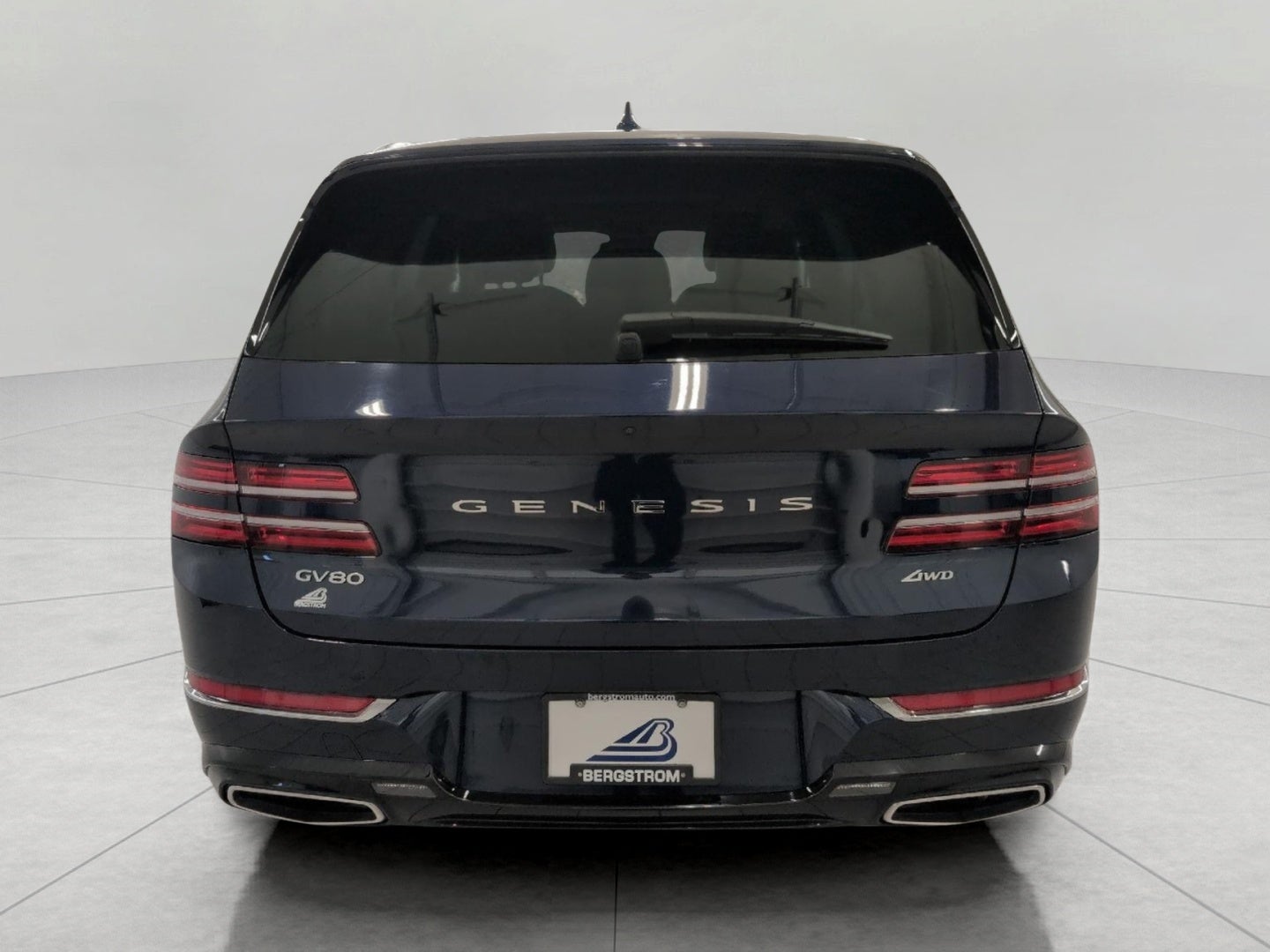 2023 Genesis GV80 2.5T AWD