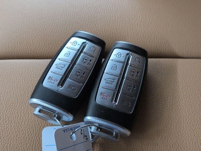2023 Genesis GV80 2.5T AWD
