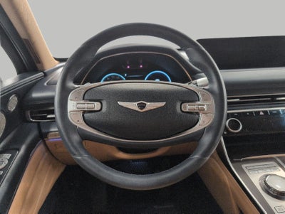 2023 Genesis GV80 2.5T AWD