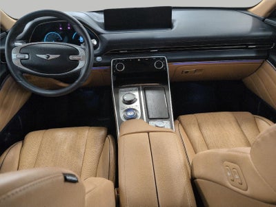 2023 Genesis GV80 2.5T AWD
