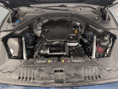 2023 Genesis GV80 2.5T AWD