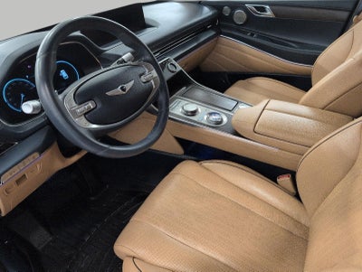2023 Genesis GV80 2.5T AWD