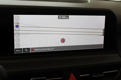 2026 Kia Seltos EX AWD