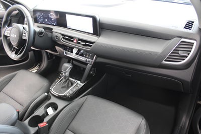 2026 Kia Seltos EX AWD