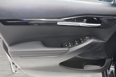 2026 Kia Seltos EX AWD