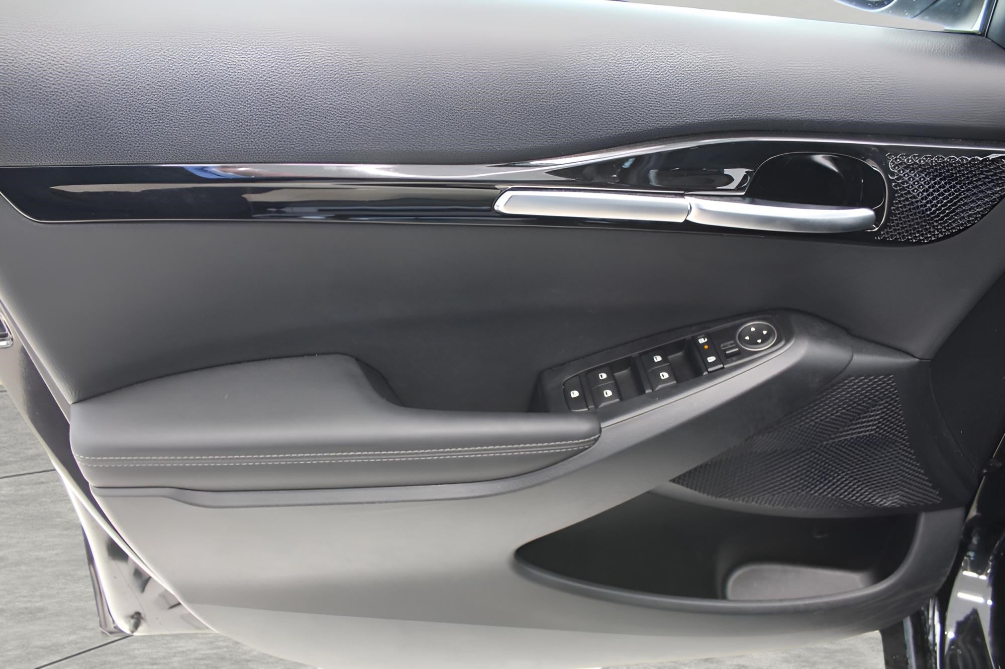 2026 Kia Seltos EX AWD
