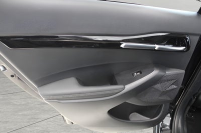 2026 Kia Seltos EX AWD