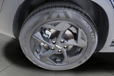 2026 Kia Seltos EX AWD