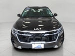 2026 Kia Seltos EX AWD