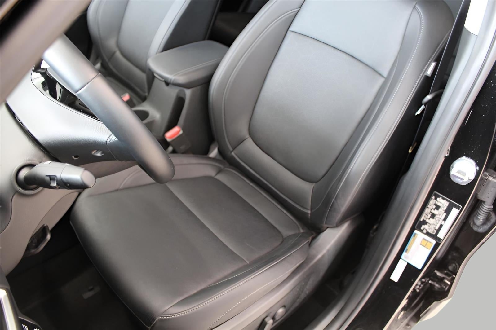 2026 Kia Seltos EX AWD