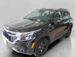 2026 Kia Seltos EX AWD