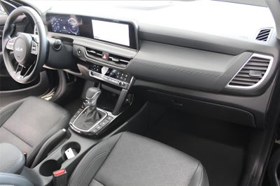 2026 Kia Seltos EX AWD