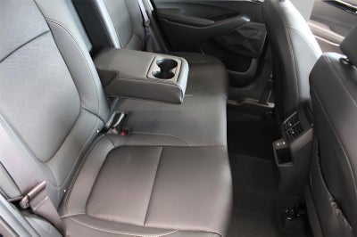 2026 Kia Seltos EX AWD