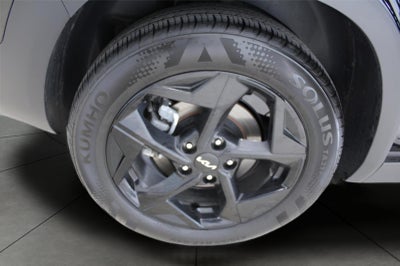 2026 Kia Seltos EX AWD