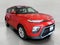 2020 Kia Soul S IVT