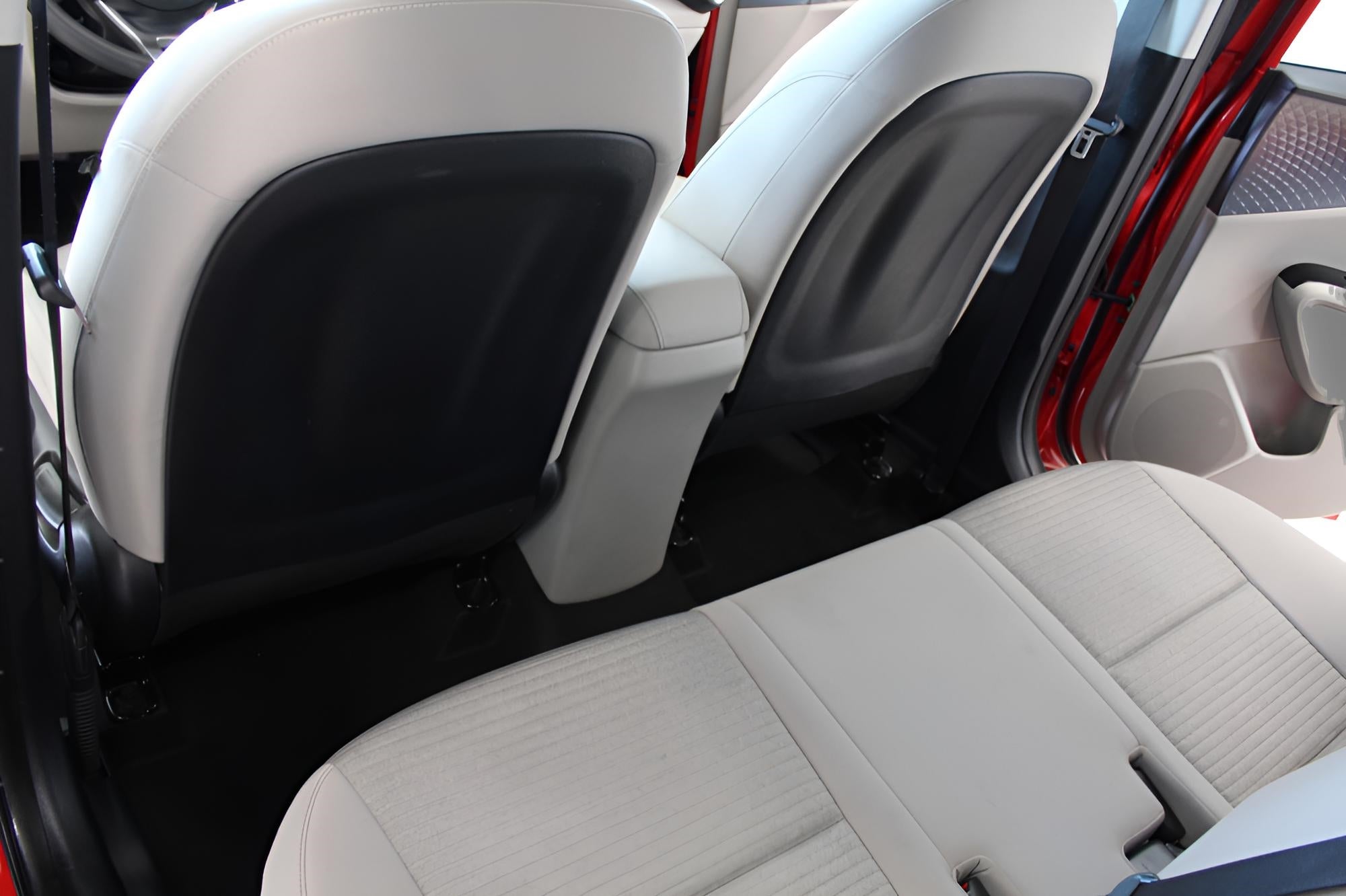 2020 Kia Soul S IVT