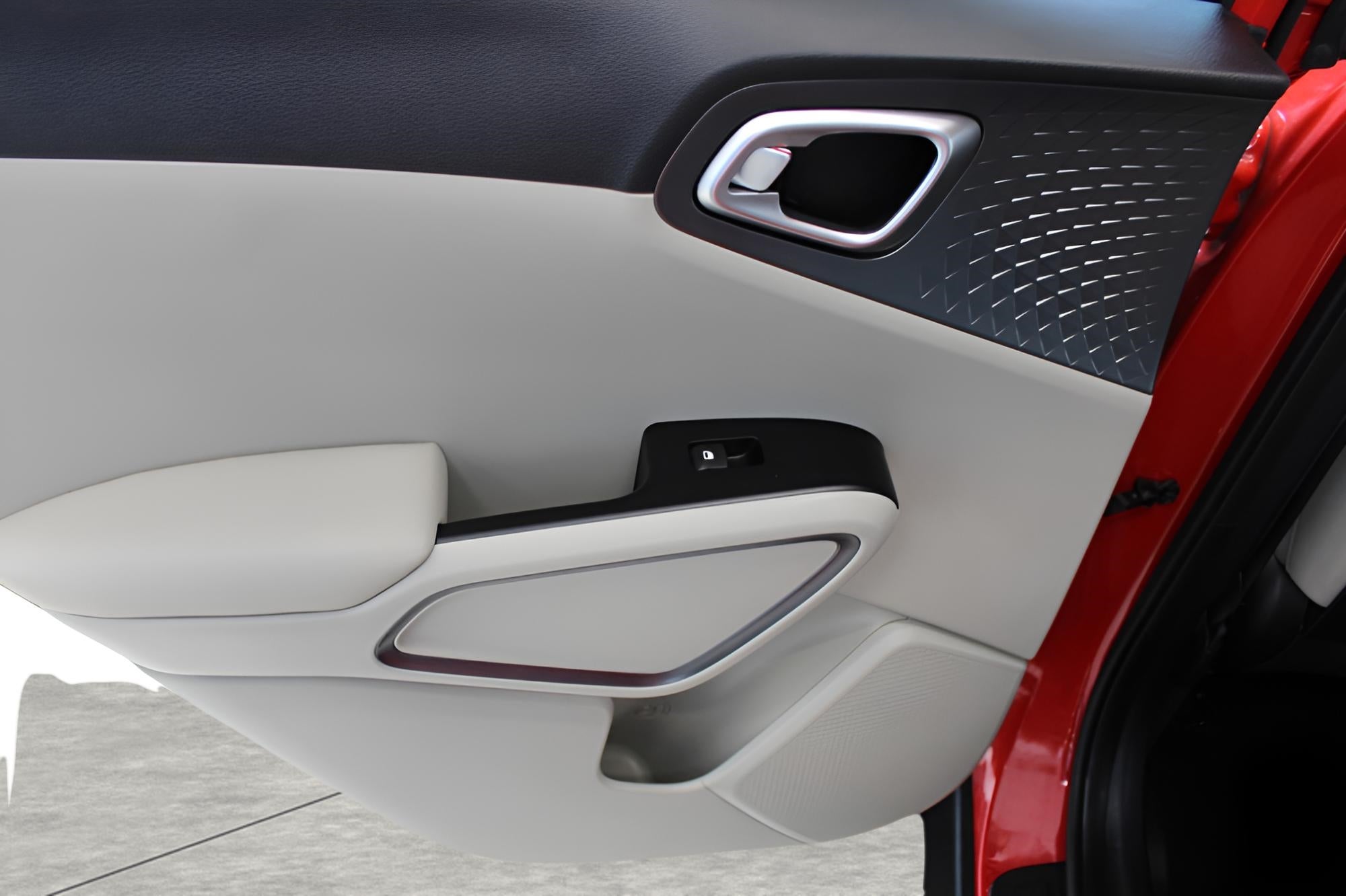2020 Kia Soul S IVT