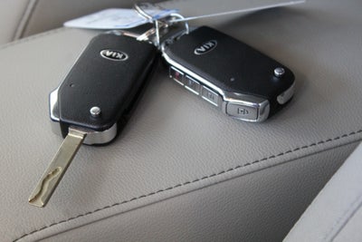 2020 Kia Soul S IVT