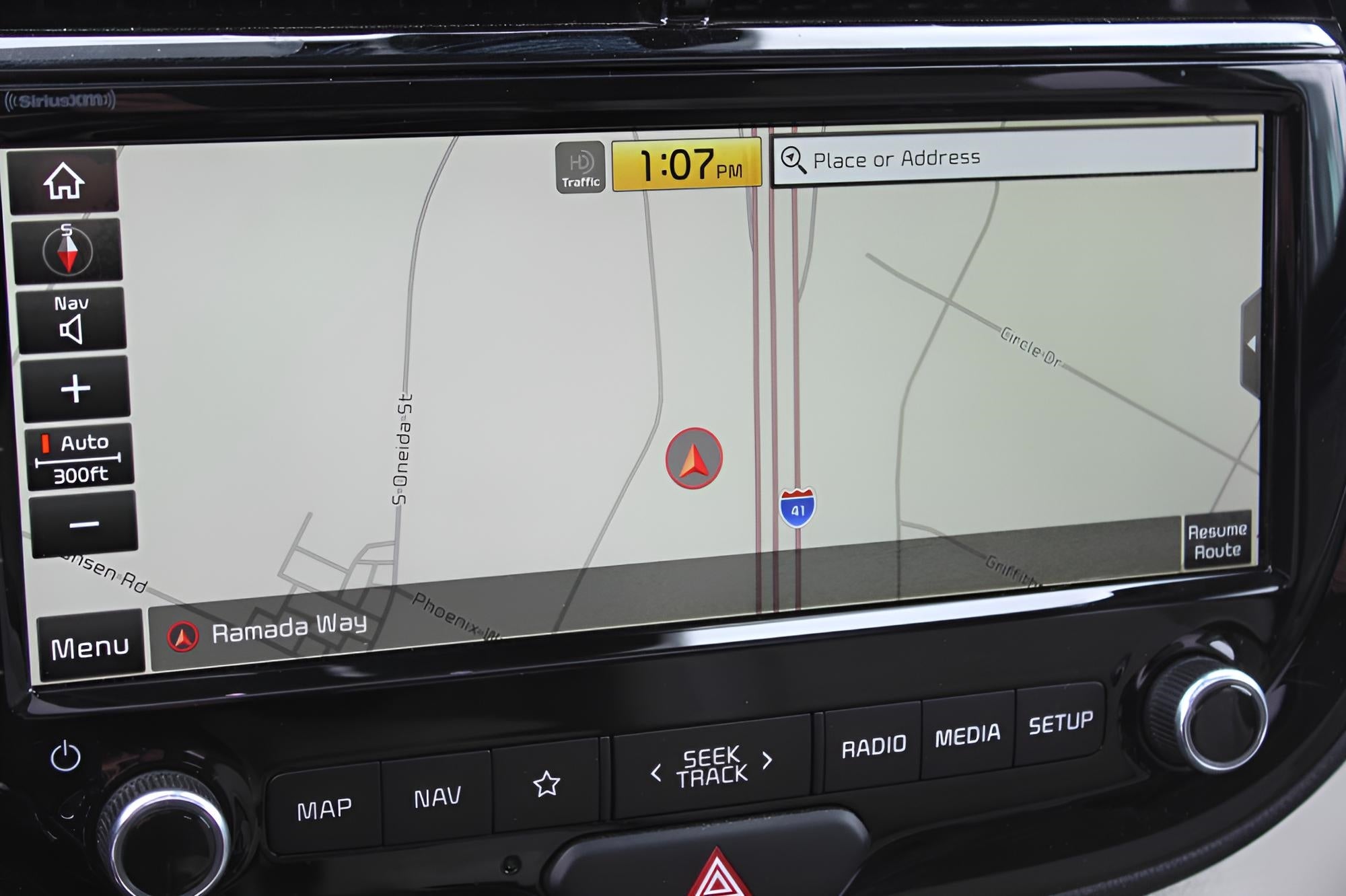 2021 Kia Soul EX IVT