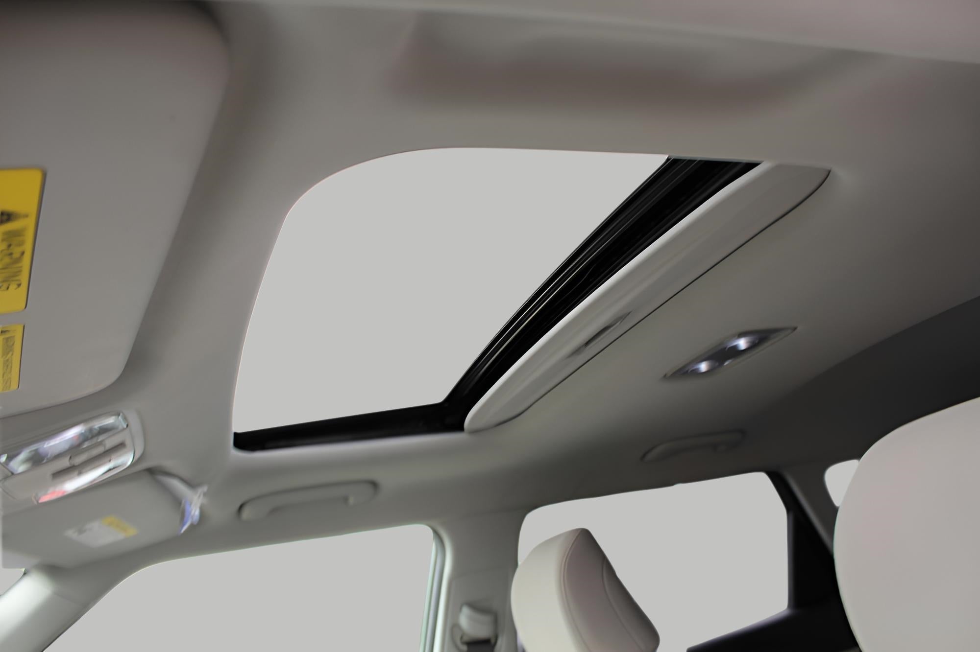 2021 Kia Soul EX IVT