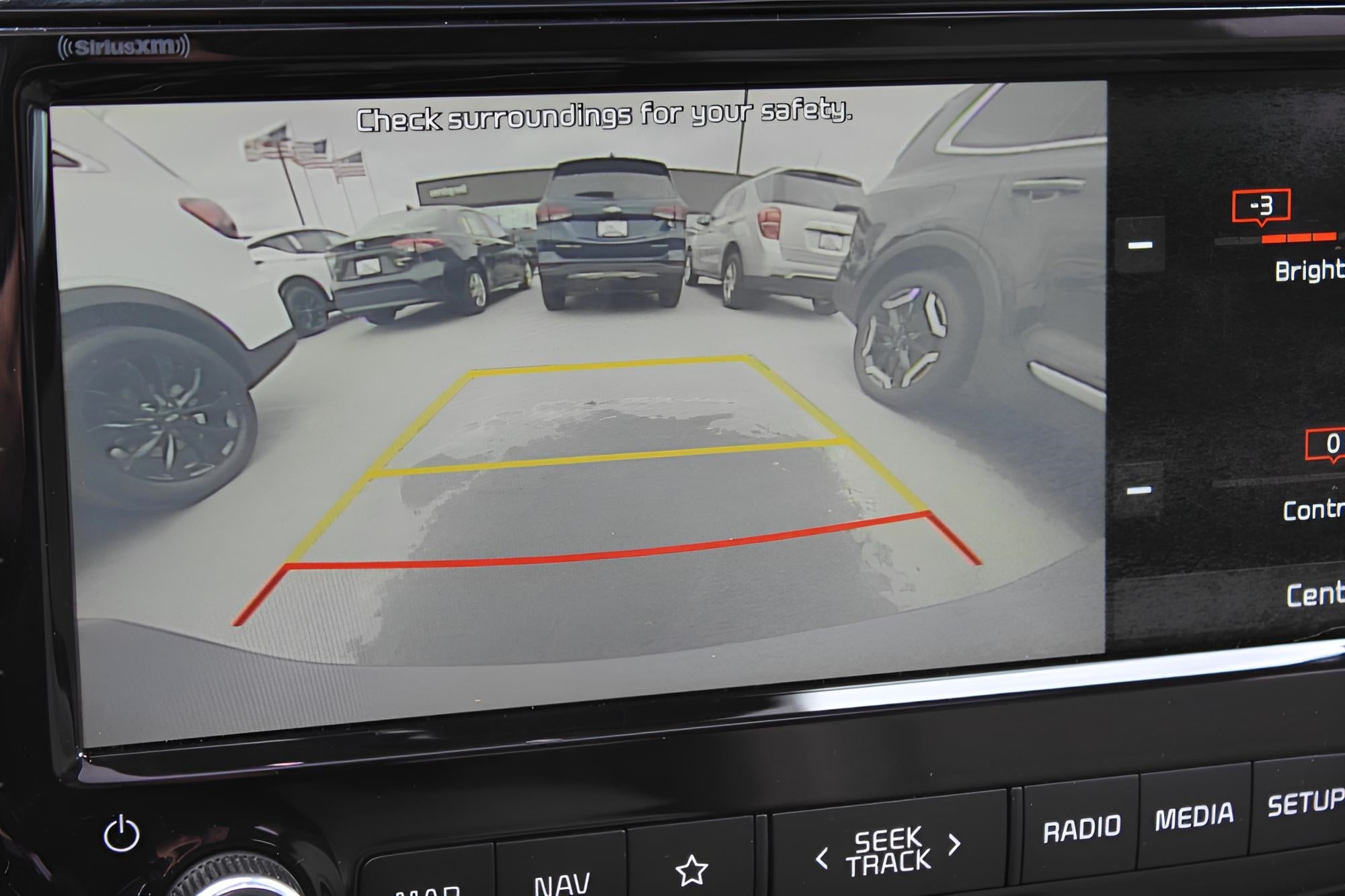 2021 Kia Soul EX IVT