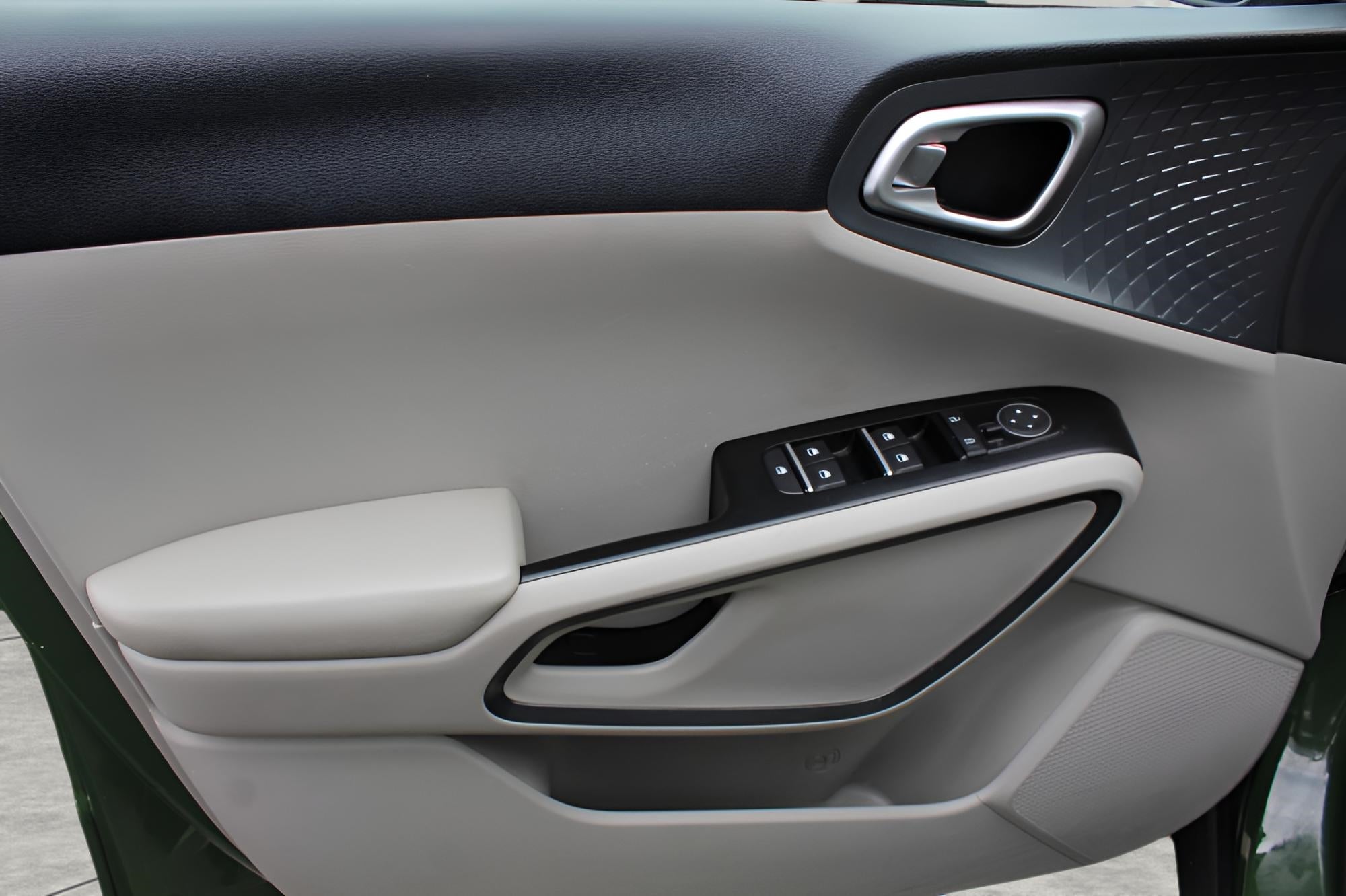 2021 Kia Soul EX IVT