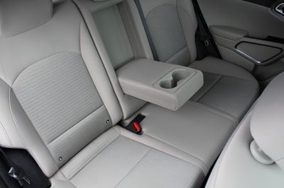 2021 Kia Soul EX IVT