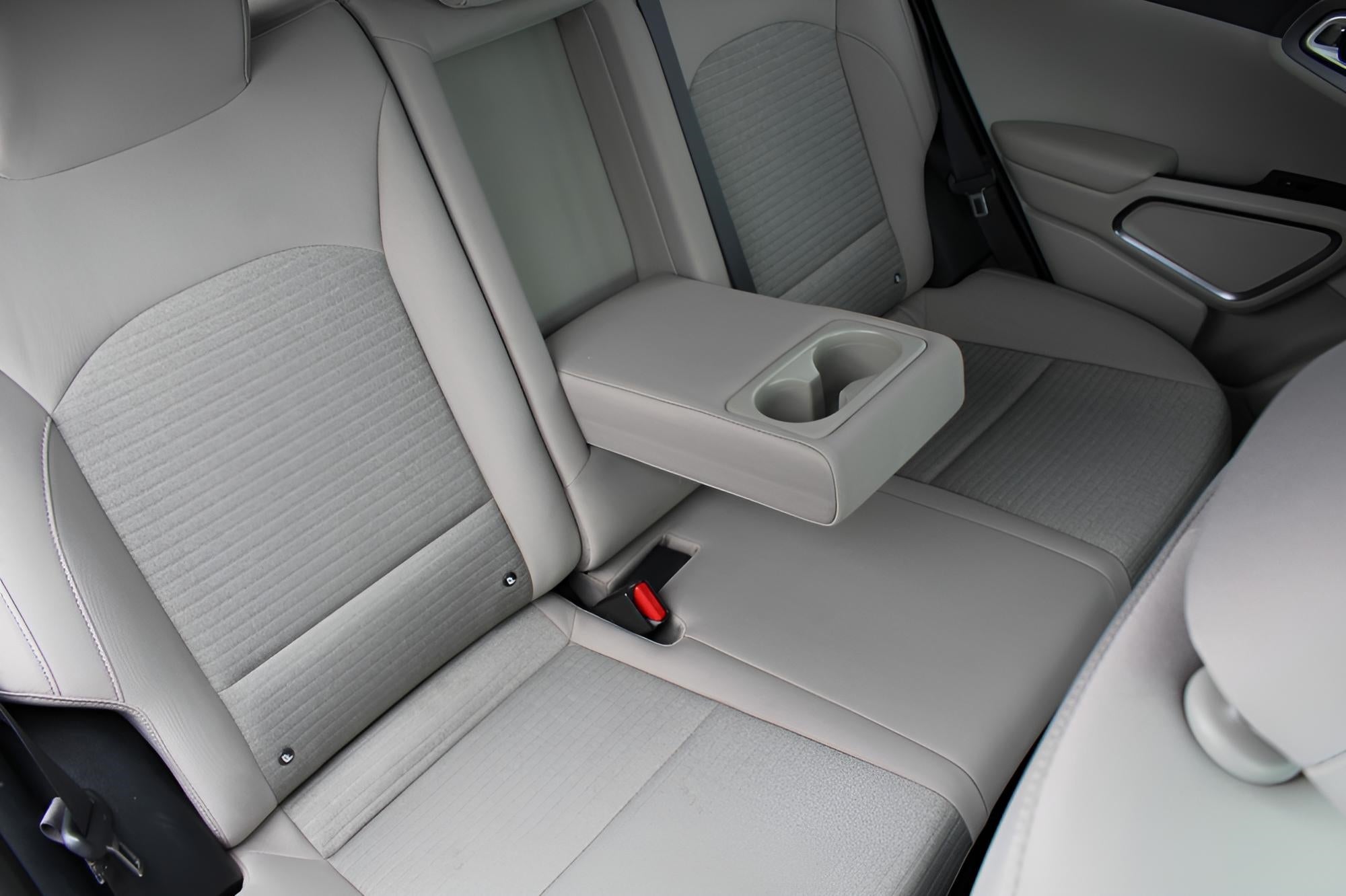 2021 Kia Soul EX IVT